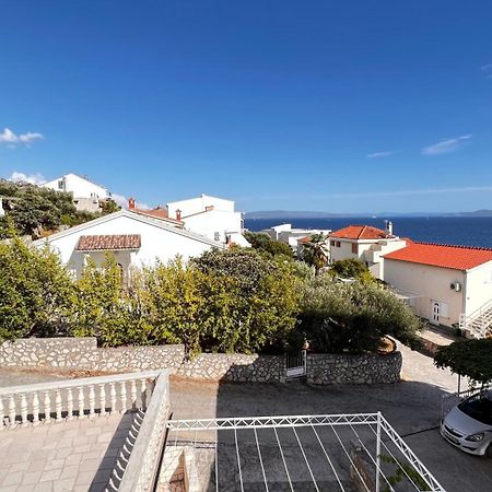 Apartments Paulina Trogir Exterior photo
