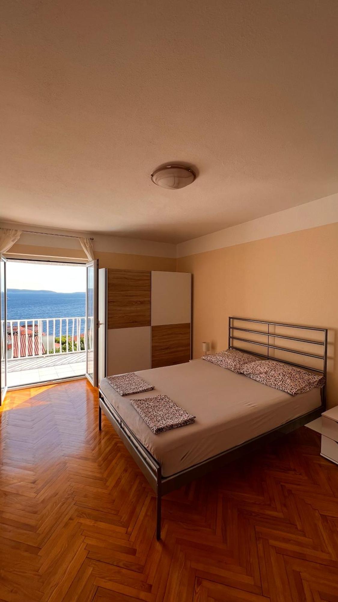 Apartments Paulina Trogir Exterior photo