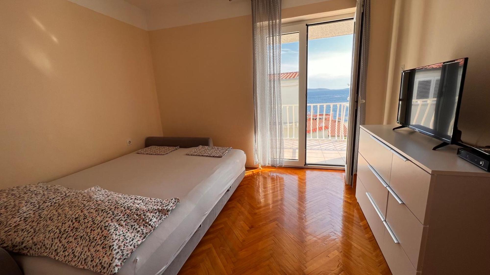 Apartments Paulina Trogir Exterior photo