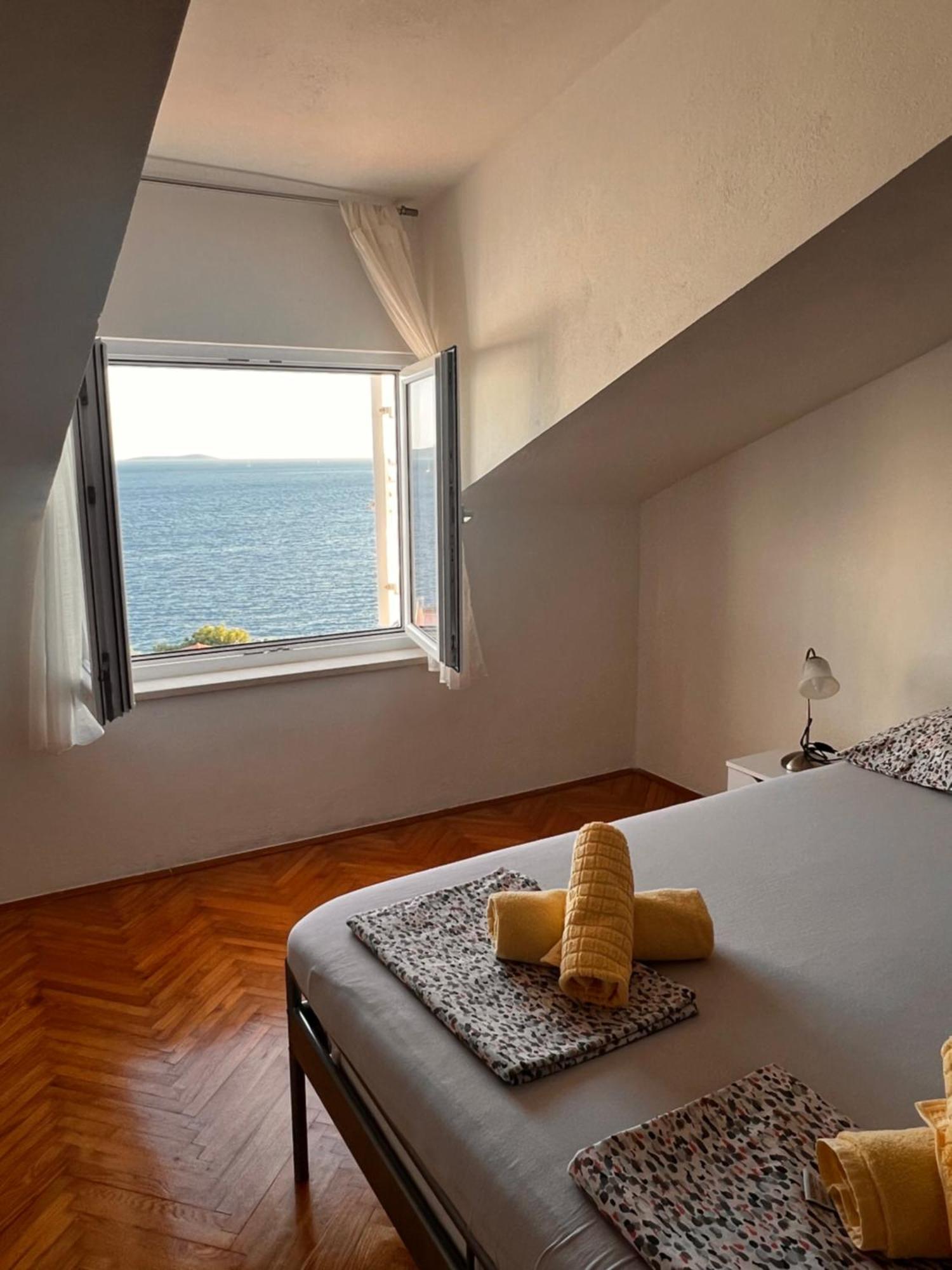 Apartments Paulina Trogir Exterior photo