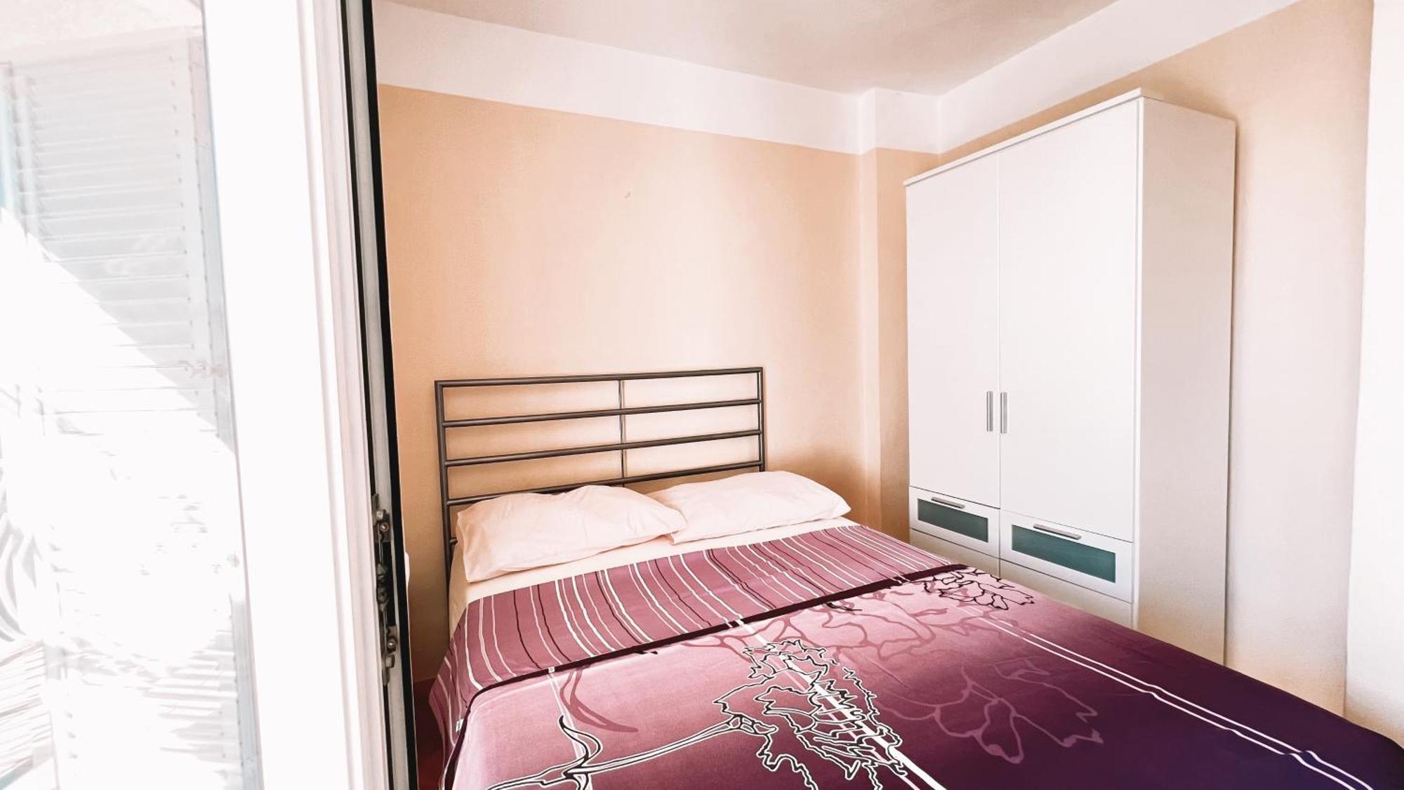 Apartments Paulina Trogir Exterior photo